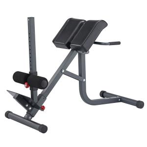 Купить Гиперэкстензия 2 в 1 (римский стул) Body Craft F670 в Снежинске 